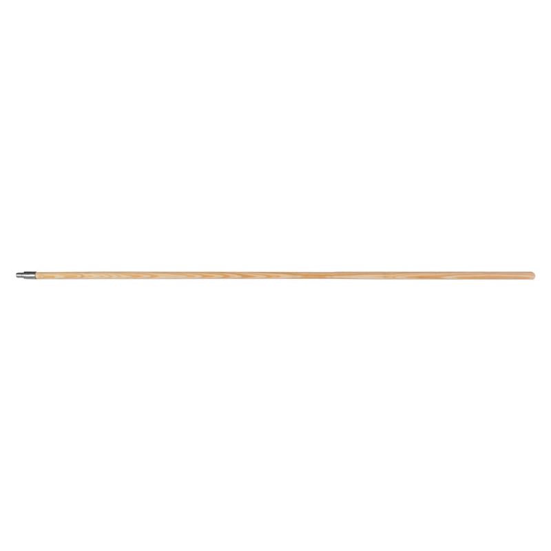 Wooster Acme 60 in. L X 3/4 in. D Wood Extension Pole Natural