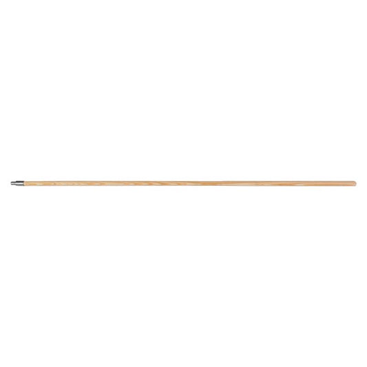 Wooster Acme 60 in. L X 3/4 in. D Wood Extension Pole Natural