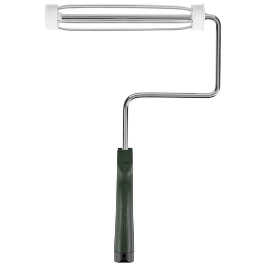 Wooster Magikage 7 in. W Cage Paint Roller Frame Threaded End