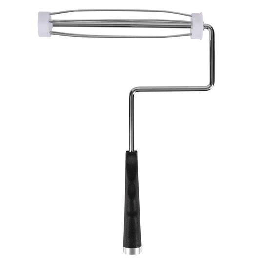 Wooster 9 in. W Cage Paint Roller Frame Threaded End