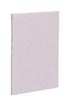 3M 4.5 in. L X 5.5 in. W X 0.1875 in. 220 Grit Super Fine Wet/Dry Sanding Sponge