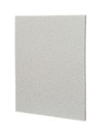 3M 5.5 in. L X 4.5 in. W X 0.1875 in. 100 Grit Fine Contour Sanding Sponge