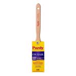 Purdy Ox-O-Thin 2 in. Extra Soft Flat Trim Paint Brush