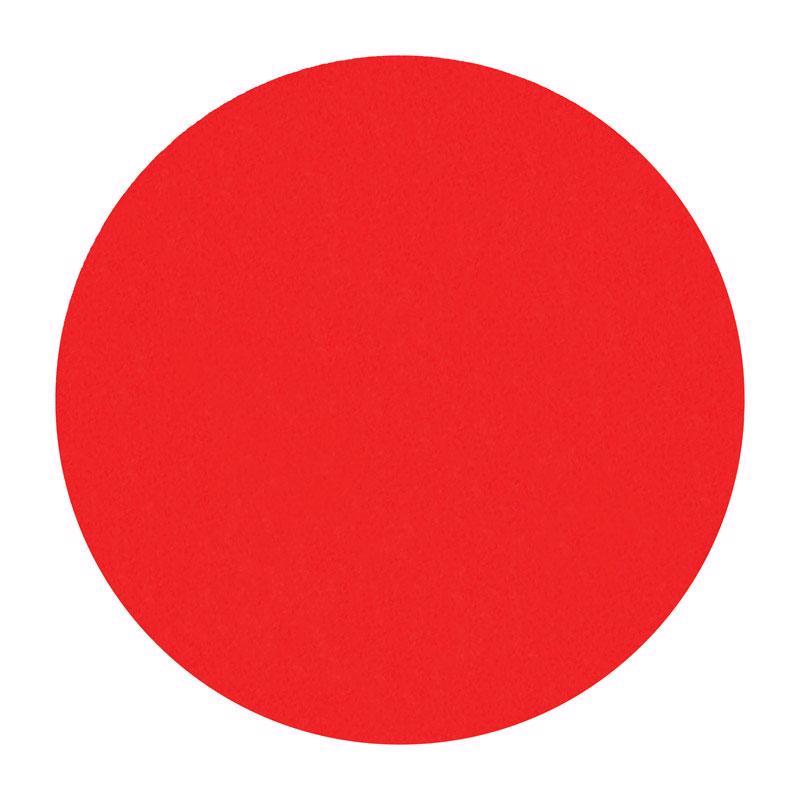 Diablo StickFast 5 in. Ceramic Blend Adhesive Sanding Disc 100 Grit Medium 50 pk