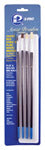 Premier Z-Pro Assorted Artist Paint Brush Set