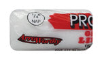 ArroWorthy Pro-Line Dralon 4 in. W X 1/4 in. Paint Roller Cover 1 pk