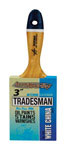 ArroWorthy Tradesman 3 in. Flat Paint Brush