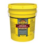 Cabot Semi-Solid Acrylic Neutral Base Acrylic Siding and Trim Stain 5 gal