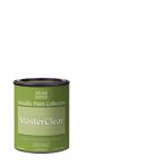 Modern Masters MasterClear Semi-Gloss Clear Water-Based Protective Coating 1 qt