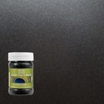 Modern Masters Metallic Paint Collection Satin Black Pearl Water-Based Metallic Paint 6 oz