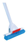 Quickie 9 in. W Roller Mop