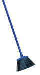 Quickie 10 in. W Soft Polypropylene Broom