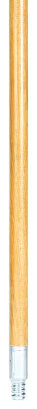 DQB 60 in. Wood Broom Handle