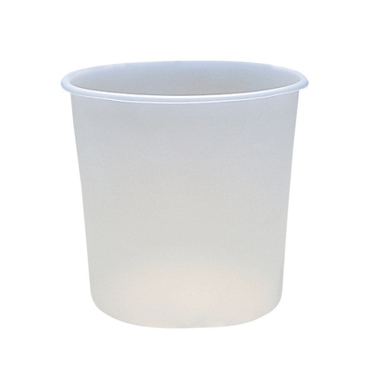 Leaktite Clear 2 gal Paint Pail Liner
