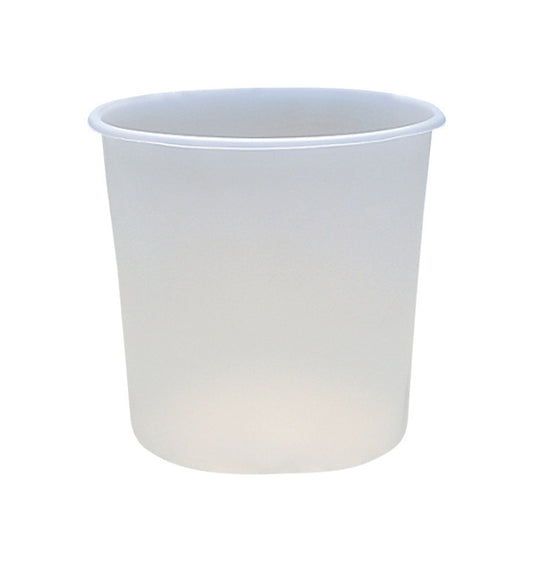 Leaktite Clear 2 gal Paint Pail Liner