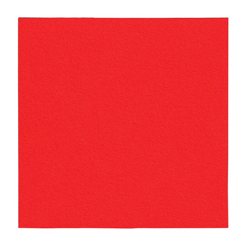 Diablo StickFast 4-1/2 in. L X 4-1/2 in. W 40 Grit Aluminum Oxide Sanding Sheet 4 pk