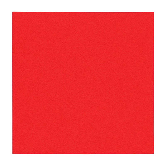 Diablo StickFast 4-1/2 in. L X 4-1/2 in. W 40 Grit Aluminum Oxide Sanding Sheet 4 pk