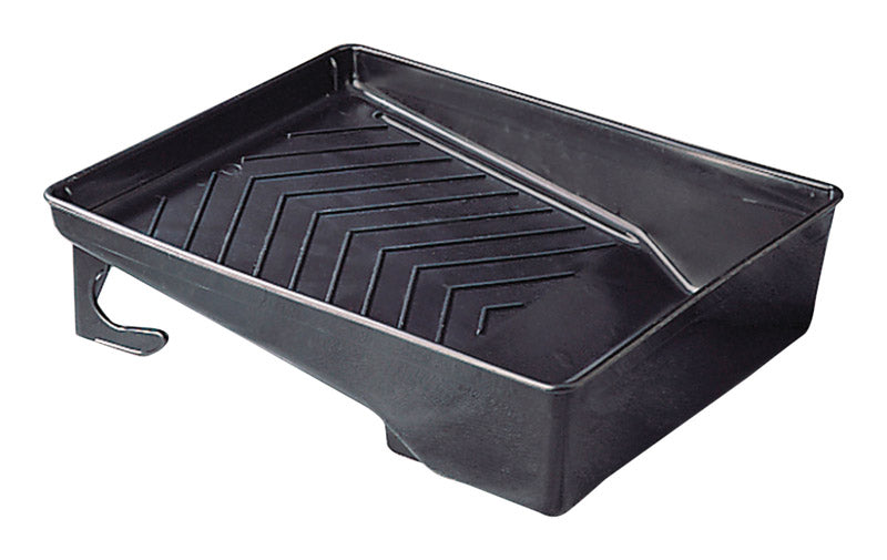 Leaktite Plastic 9 in. W X 14.5 in. L 3 qt Deep Well Paint Tray