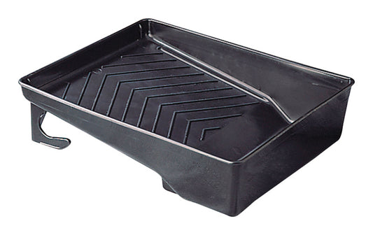 Leaktite Plastic 9 in. W X 14.5 in. L 3 qt Deep Well Paint Tray
