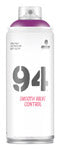 MTN 94 Matte Sultan Violet Spray Paint 11 oz