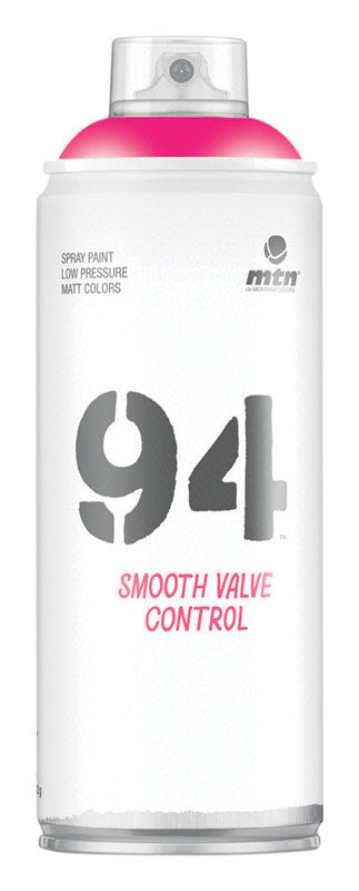 MTN 94 Matte Magenta Spray Paint 11 oz