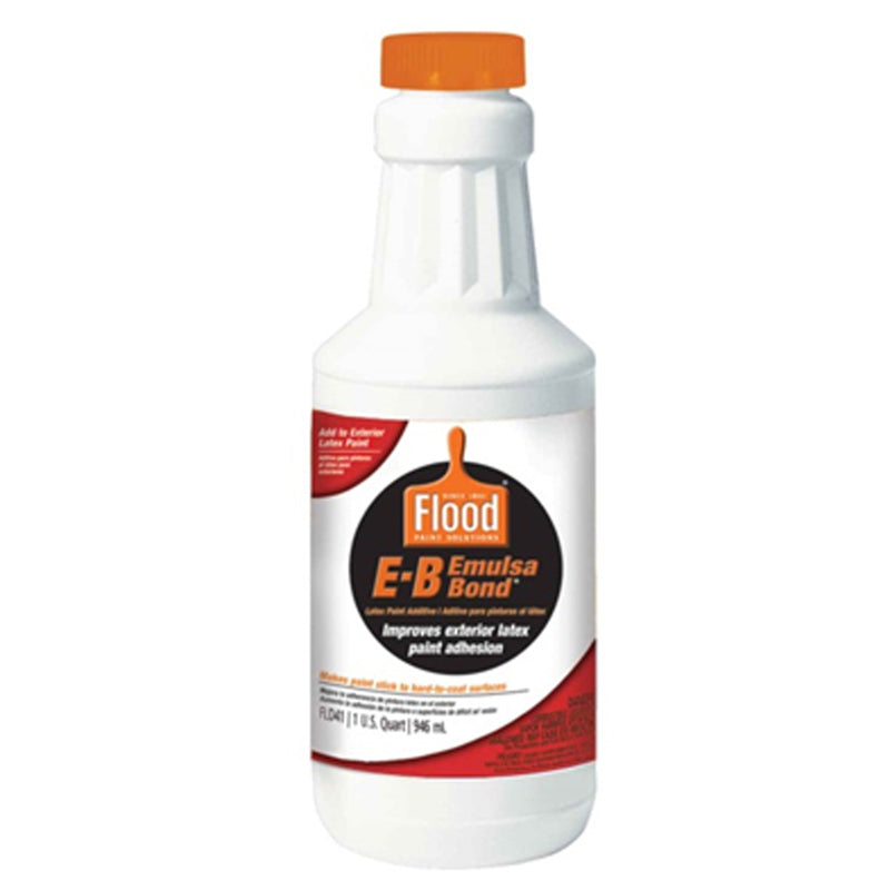 Flood E-B Emulsa Bond Latex-Oil Paint Additive 1 qt