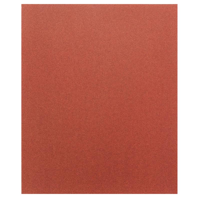 Gator 11 in. L X 9 in. W 120 Grit Aluminum Oxide Sanding Sheet 1 pk
