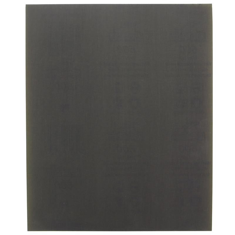 Gator 11 in. L X 9 in. W 600 Grit Silicon Carbide Waterproof Sandpaper 1 pk
