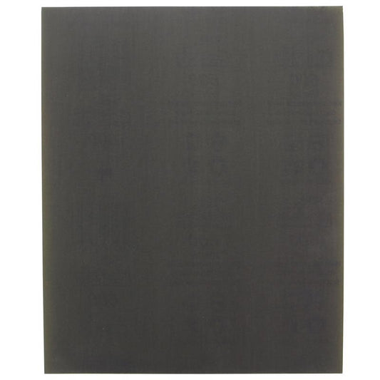 Gator 11 in. L X 9 in. W 600 Grit Silicon Carbide Waterproof Sandpaper 1 pk