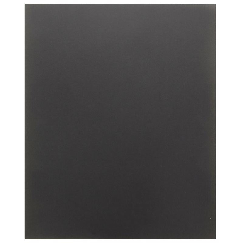 Gator 11 in. L X 9 in. W 320 Grit Silicon Carbide Waterproof Sandpaper 1 pk