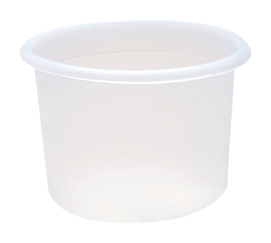 Leaktite Clear 5 qt Paint Pail Liner