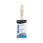 Bestt Liebco Master 3 in. Flat Trim Paint Brush