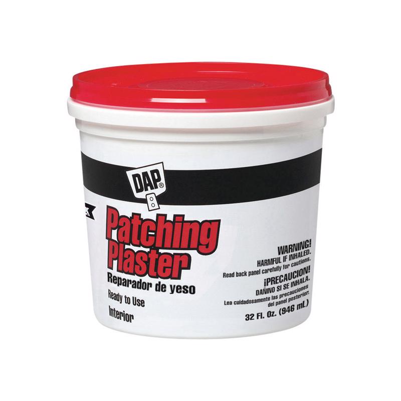 DAP Bondex Ready to Use White Patch 1 qt