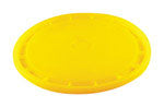 Leaktite Yellow Bucket Lid