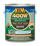 X-I-M 400W NT100 White Alkyd Primer/Sealer/Bonder 3.81 qt