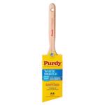 Purdy White Bristle Extra Oregon 2-1/2 in. Soft Angle Trim Paint Brush