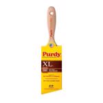 Purdy XL Blue Heron B.T. 2-1/2 in. Medium Stiff Angle Trim Paint Brush