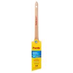 Purdy White Bristle Adjutant 1-1/2 in. Soft Angle Trim Paint Brush