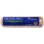 Premier Home-Pro Polyester 9 in. W X 3/8 in. Paint Roller Cover 1 pk