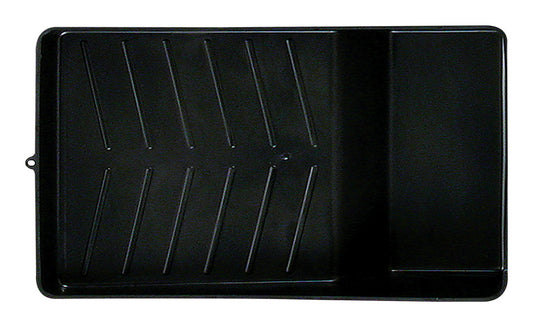 Premier Plastic 5 in. W X 12 in. L Paint Tray