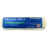 Premier Home-Pro Polyester 9 in. W X 1/2 in. Paint Roller Cover 1 pk
