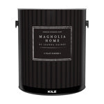 Magnolia Home by Joanna Gaines KILZ Flat Tint Base Base 2 Paint + Primer Exterior 1 gal