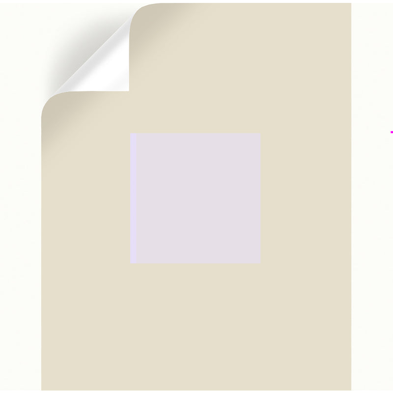 Magnolia Home by Joanna Gaines Soft Landing Peel & Stick Color Sample