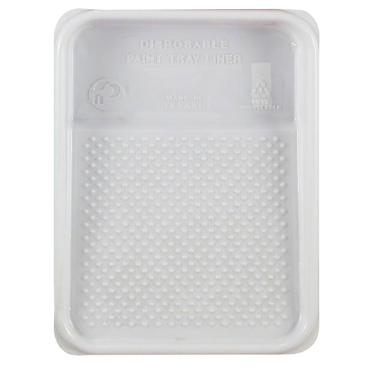 Premier Plastic 9 in. W X 15 in. L Paint Tray Liner