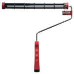 ArroWorthy Barracuda 14 in. W Cage Paint Roller Frame Threaded End