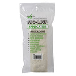 ArroWorthy 3 in. W Block Applicator For Floors