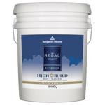 Benjamin Moore Regal Select Soft Gloss White Paint Exterior 5 gal