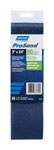 Norton ProSand 24 in. L X 3 in. W Zirconia Alumina Cloth Protable Sanding Belt 80 Grit Coarse 2 pk