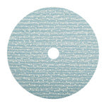 Norton ProSand 5 in. Ceramic Alumina Hook and Loop A975 Sanding Disc 220 Grit Very Fine 50 pk