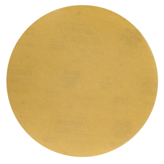 Norton WallSand 9 in. Aluminum Oxide Hook and Loop Sanding Disc 120 Grit Medium 15 pk